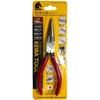 Keiba Long Nose Pliers, Multi-Type, 150mm, T-346