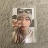 [USED] Stray Kids Korean Goods Bonus Treasure Carino