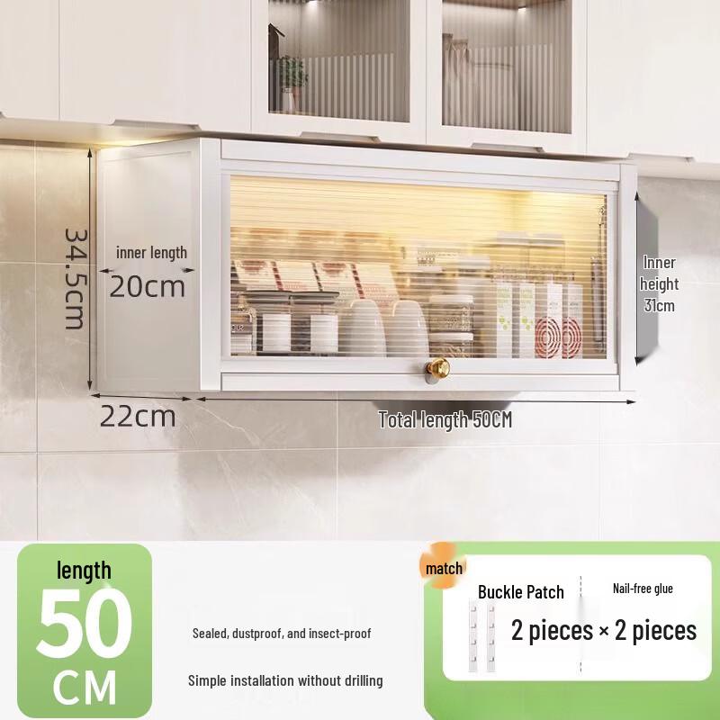 

Yingbai Aluminum Tabletop Glass Storage Rack