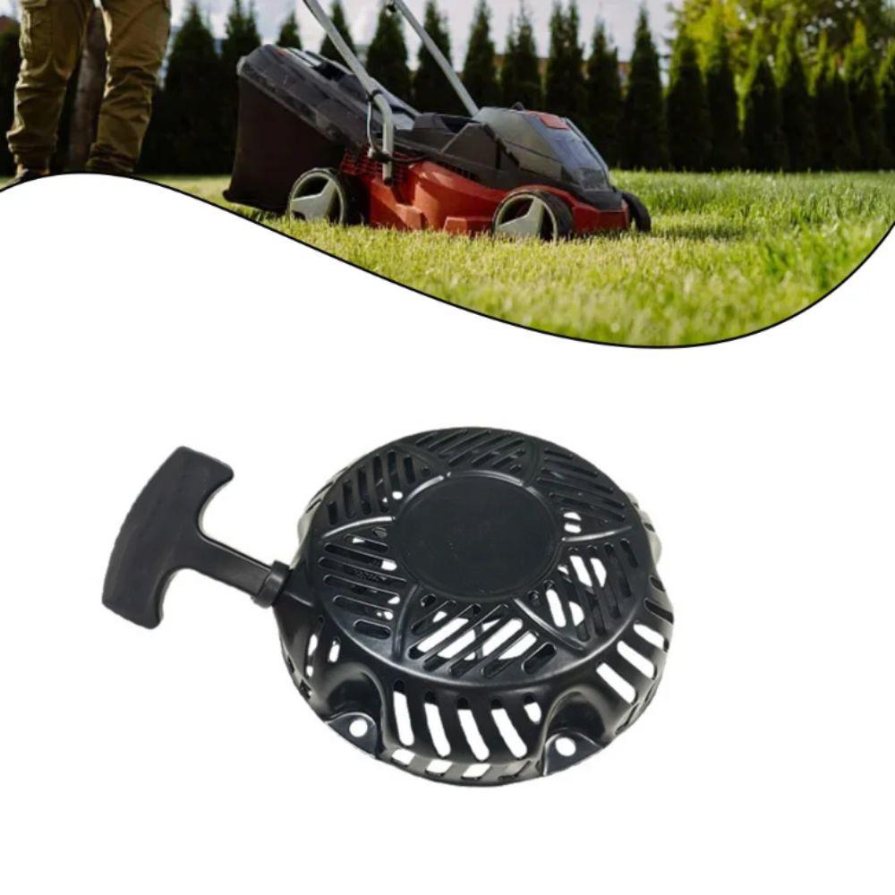 Horizontal Shaft Replacement Recoil Starter Recoil Starter Assembly  Lawn Care Products