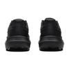 Li Ning Cushioning Slip Resistant Abrasion Resistant Breathable Support Rebound Low top Casual Shoes Unisex Black AGCW265-1