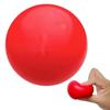 Hand Exercise Ball High Quality Grip Strengthening Massage Ball Foam Round Grip Ball Rehabilitation Training Accessory For Adult