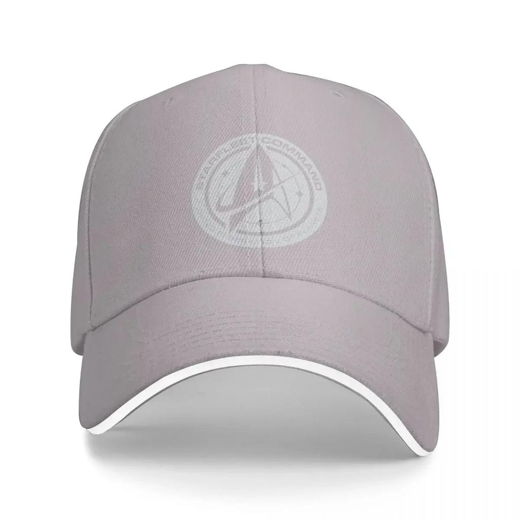 Stars Treks Baseball Caps Men Women Fashion Sun Hat Hats Adjustable Polyester Golf Hats Summer Cap