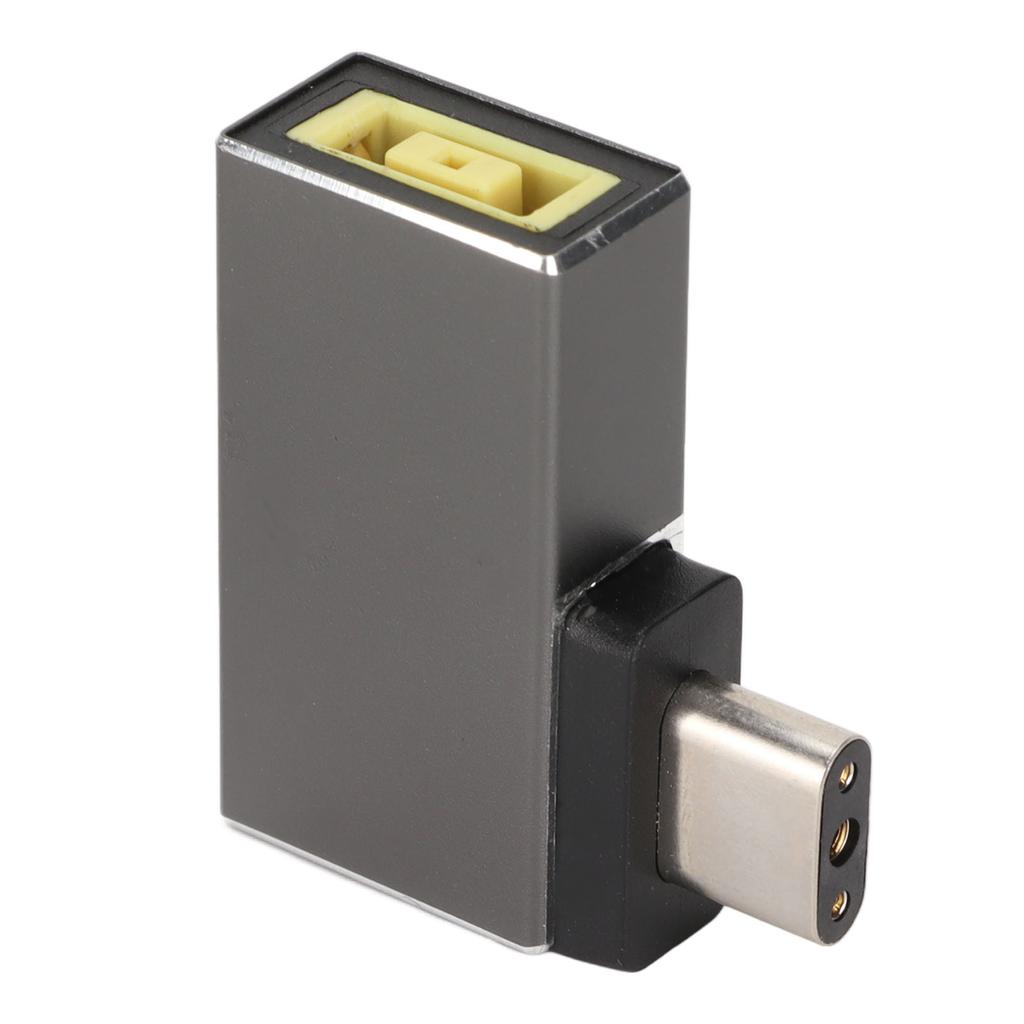 Charging Converter Adapter 230W DC Female Input to 3 Pin Male Power Charging Converter Adapter for Razer Laptop Charger