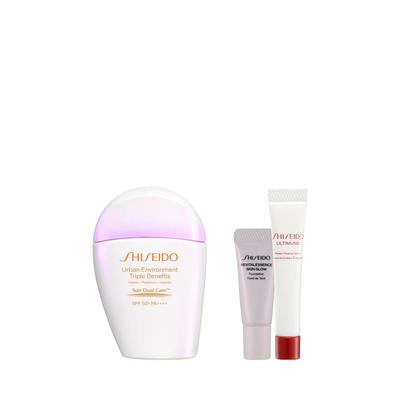 Tonujący Różowy Herbata 30ml Zestaw