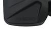 UTV ATV RearviewMirror Special-shaped Tube Round Tube Grooved Tube Universal Bracket Side Rear ViewMirrors