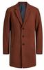 Пальто Jack & Jones Jjemoulder Wool Coat Sts (12171374)