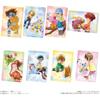 Bandai (BANDAI) Digimon Visual Art Collection Card Wafer Wafer (Baked Confectionery) Food Toy [Bo...