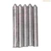 K1AE 18Pcs Low Temperature Cored Electrode Vacuum Welding Steel Water Welding Rod Flux Copper Aluminum Stainless