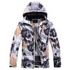 Men's Winter Ski Suit: Windproof, Waterproof, and Warm Snowboard Wear