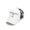 Mark   Lona U Gn Side Camo Print Cap  ls1yp04U 