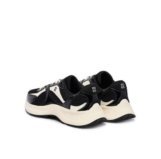 Кроссовки HUGO Starlit