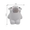 Toothbrush Holder Washroom Bathroom Shelf Toothpaste Storage Rack for Kid