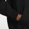 Nike X Lart De Lautomobile Nocta SS24 Einfarbiger Lässiger Pullover Hoodie Unisex Oberteile Schwarz FD2204-010