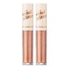 Holika Holika Eye Metal Glitter, 01 Stella Dust, 2 Pcs