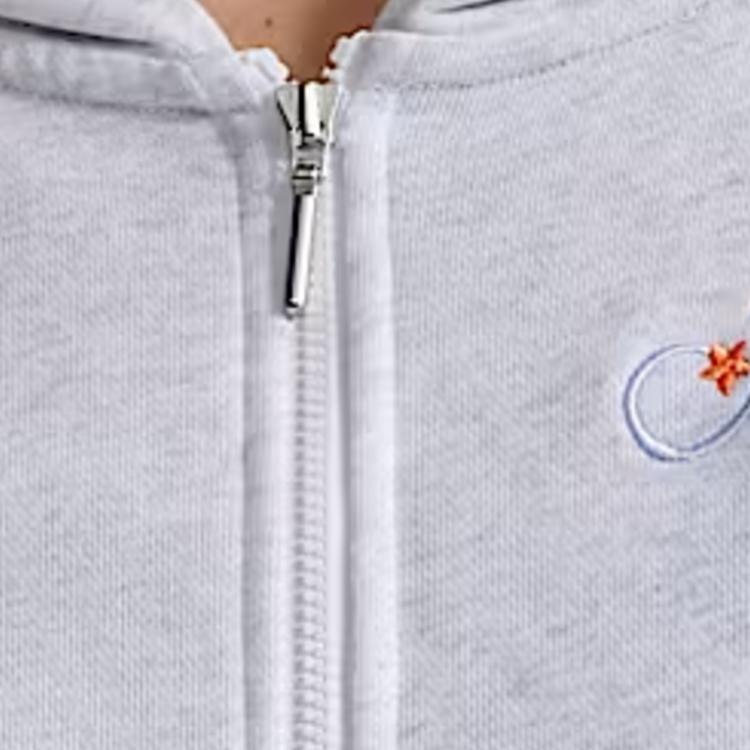 Nike Sportswear Chill Terry Fleece Hoodie Women Hoodies IR7571-051