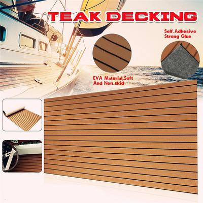 ימית EVA קצף ריצוף סיפון יאכטה סירה שטיח עשה זאת בעצמך