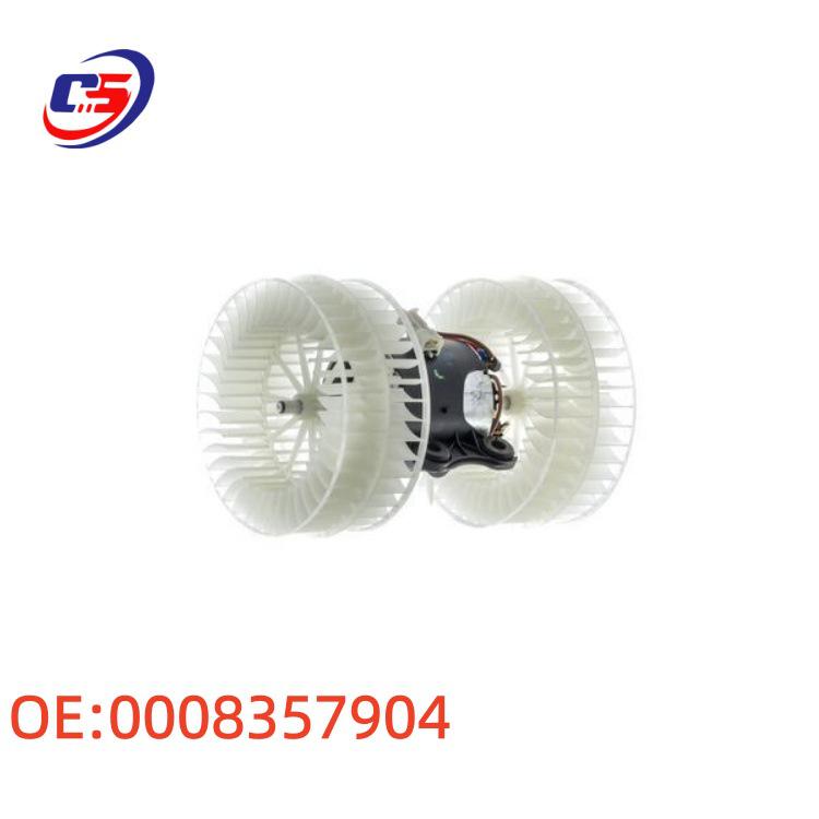 Compatible Blower for German Mercedes W639/W636: Part 0008357904