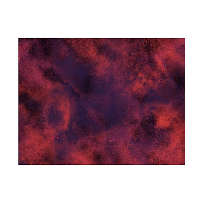 100X70cm/120X80cm Vintage Tie-dye Φωτογραφικό Φόντο, για Αποφοίτηση, Πορτρέτα, Γάμους, Πάρτι, Εκδήλωση & Φόντο Στούντιο