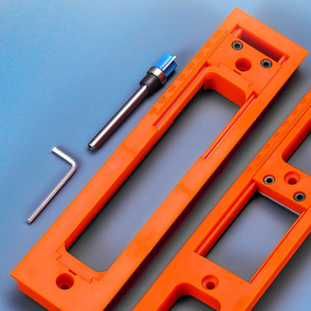 Construction Projects Hydraulic Buffer Hinge Hydraulic Hinge 3D Hinges User-friendly Installation Chamfered Edges