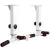 Wall Mounted Thickened Pull-Up Bar for Indoor Fitness
