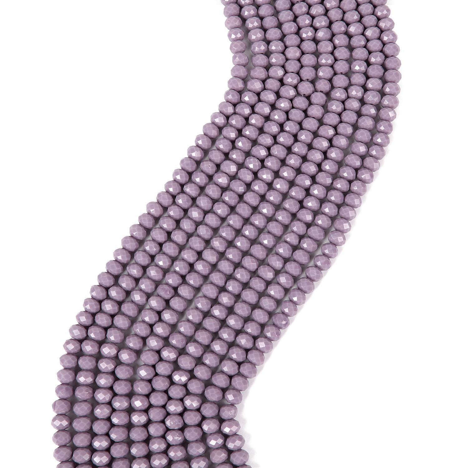 

Хрустальные бусины для изготовления ювелирных изделий 3mm*120pcs