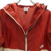 The North Face Kompaktowa kurtka S Herbata czerwona Outdoor NPW72230 Kobiety Używana