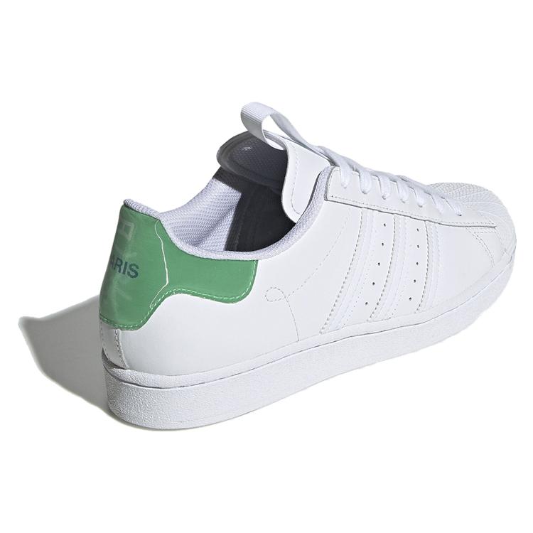 adidas Süperstar 'Paris Şehir Paketi' FW2847