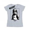 Star Wars Womens/Ladies Imperial Troops Cotton T-Shirt