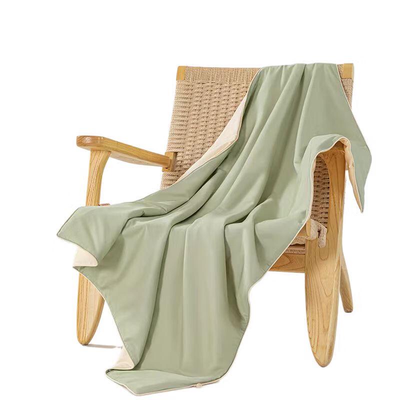 Mulberry Silk Summer Quilt