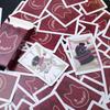 55 piezas Genshin Impact Lyney Cartas de Póker Mágicas Mejor Colección Juego Cosplay Accesorios de Atrezo Juguetes para Fans