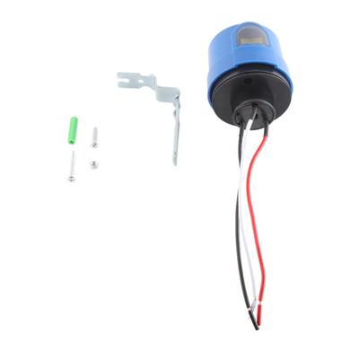 Light Sensor Control Switch Street Lamp Waterproof Sensing Controller 110?240V for Outdoor