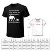 Elephant Tusk T-Shirt Short Sleeve Tee Anime Stuff Designer Shirts Men T Shirt