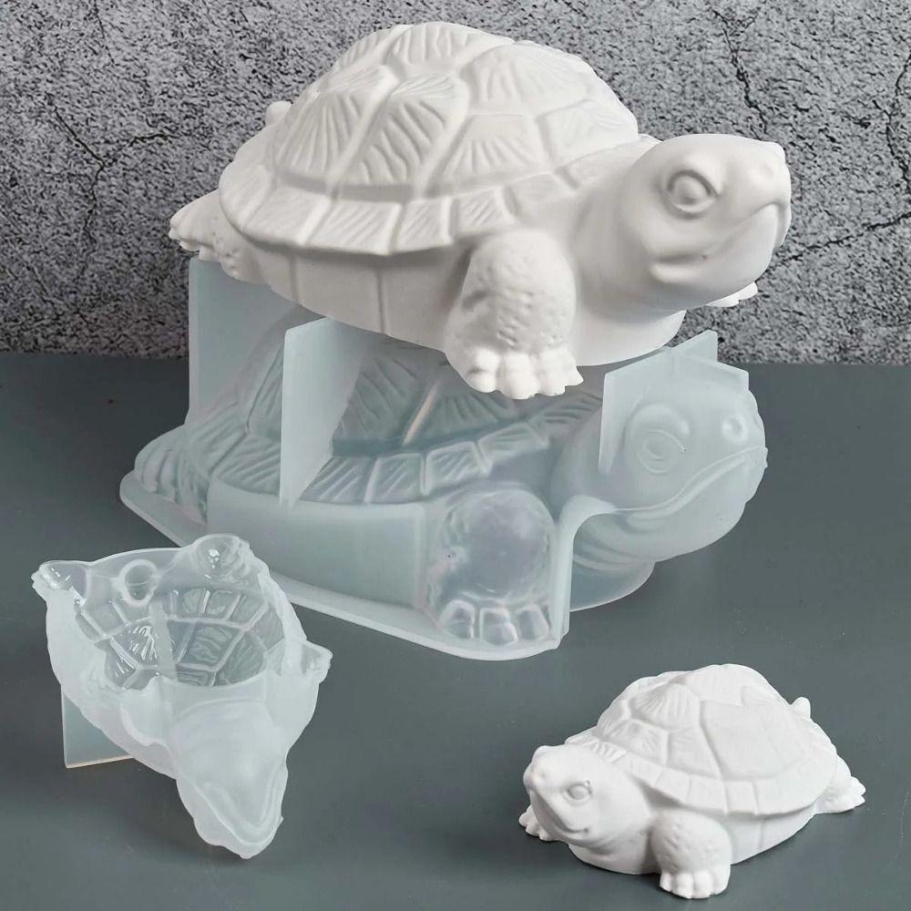 DIY Mold Silicone Candle Mold Handmade Craft Resin Craft Molds  Soap Making Supplies