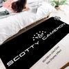 Door Mats Interior Foot Rug Scotty Camerons Welcome Floor Mat for Entryway Soft Hallway Carpet Kitchen Rugs Fluffy Home Decor