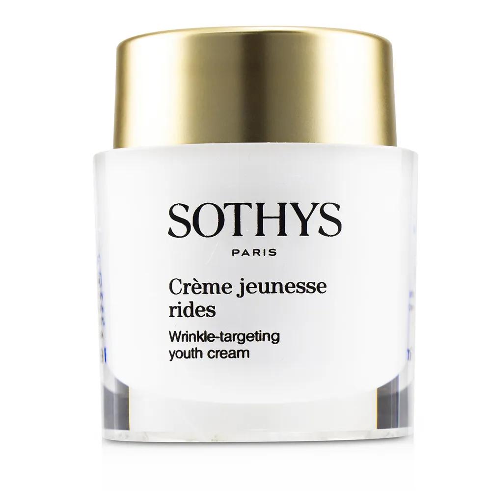 Wrinkle-Targeting Youth Cream 50ml/1.69oz