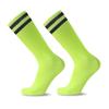 Child Over The Knee Breathable Student Dance Sports Socks Thin Socks Football Socks High Tube