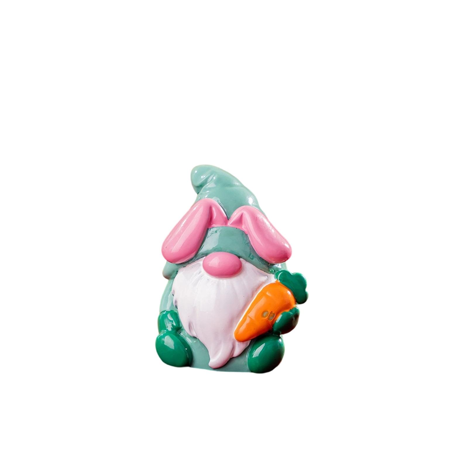 

Colorful Cartoon Resin DIY Handicraft Accessories, Desktop Decorations, Car Ornaments One Size