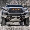 Universal Accessories for 2016-2023 Tacoma Grille Off-road Modification
