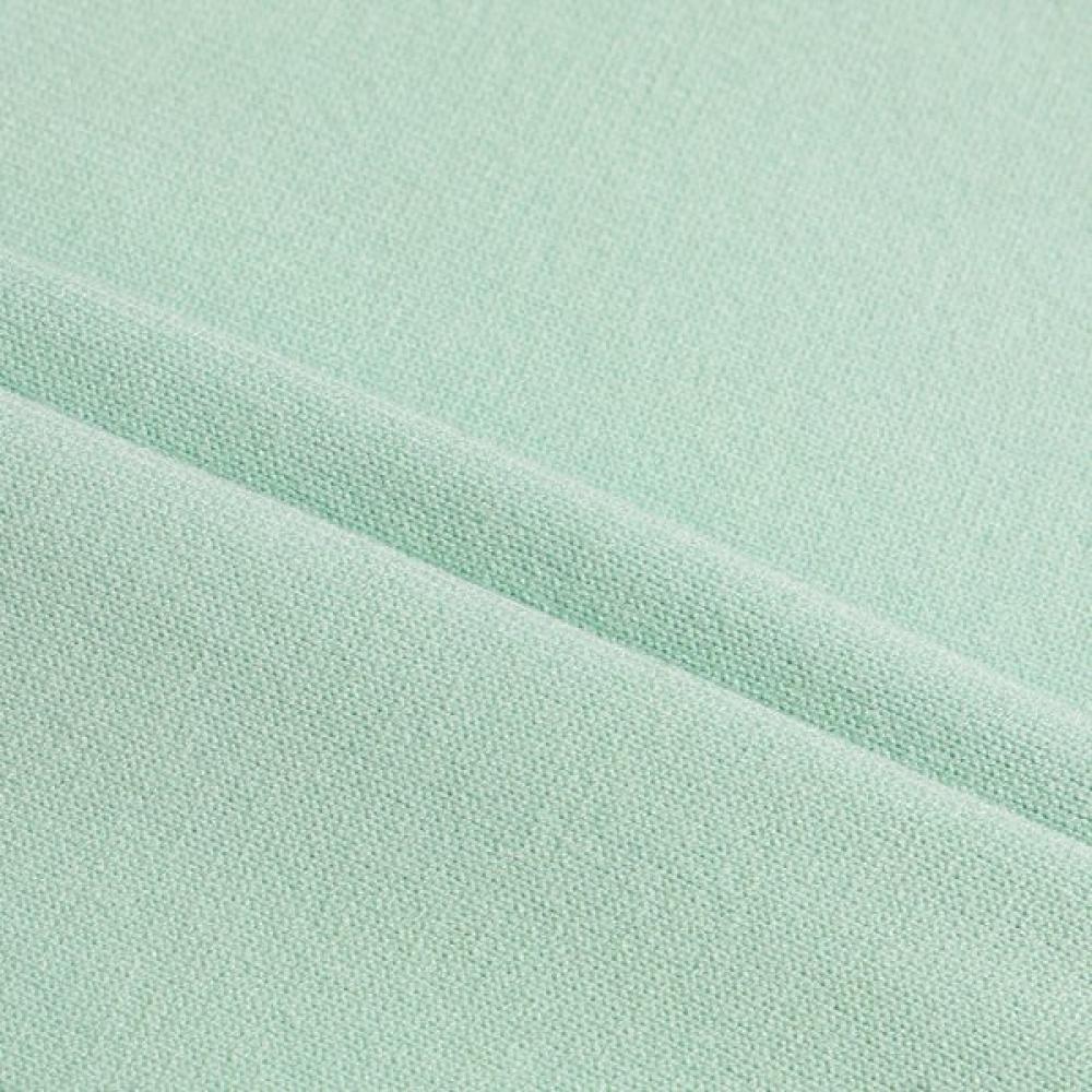 MunSingwear Men S Half Zip Sweater Sleeve Point Mint mr121mSw13