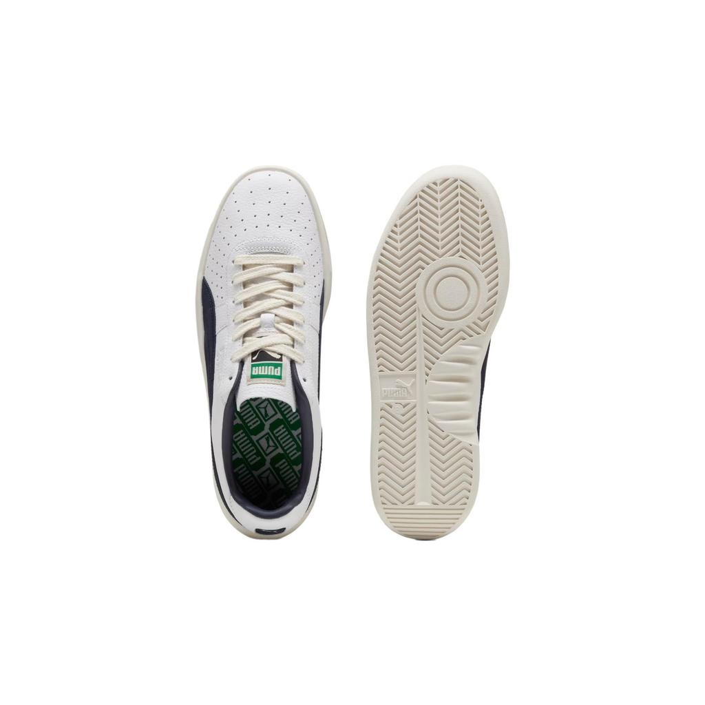 Puma Gv Special Base White New Navy Unisex 398507-06