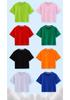 Girls' Summer T-shirt with Smiling Animals - Poppy's Playtime 7