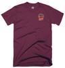 60. Geburtstag Legende T-Shirt Tasche 60 Jahre Großartig Vintage 1966 Lustiges Geschenk Oberteil
