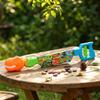 Dinosaur Grabber Toy Extended-Reach Safe for Indoor Games, Kids