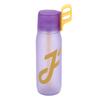 Scented Water Starter Set Air Drinking Bottle with Straw 1 Milk Tea Flavour Pod 0 Sugar Scent Cup