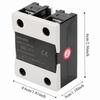 BRM-40DA Relay Load 24-480VAC DC Control AC Solid State Relay Input 3-32VDC Solid State Design BRM-40 Solid State Relay