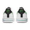 Air Force 1 Low Bianco Acquamarina GS DJ5154-100