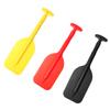 Telescopic Kayak Paddle Rafting Boat Paddle Canoe Oars Plastic Aluminum Alloy Boat Oars 53 108.5cm