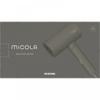 Micola Iris OHyama Micola Ion Dryer Dark Grey Hdr M101 H