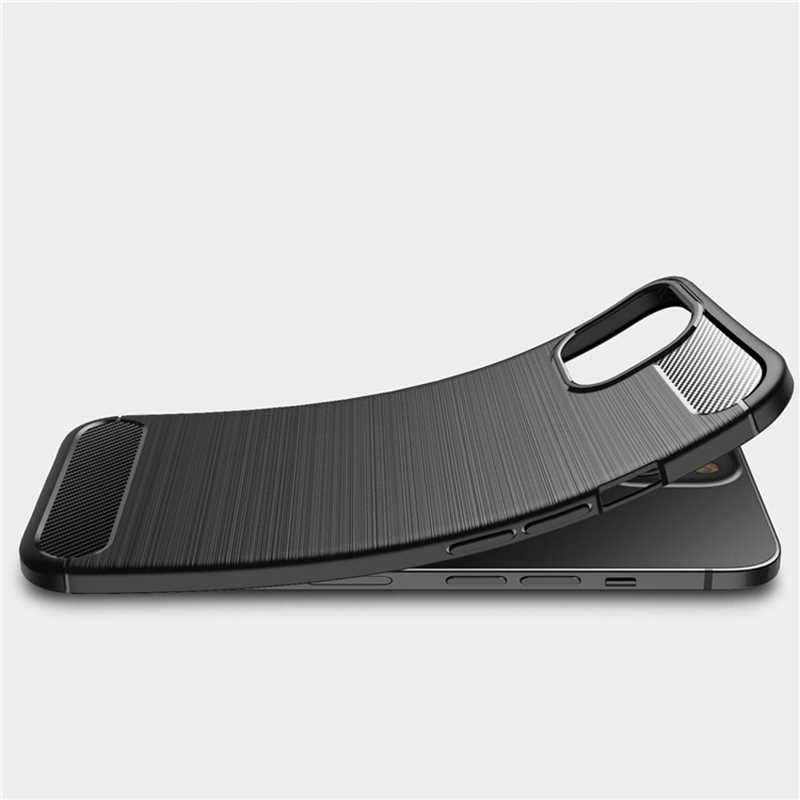 Sc Carbon Iphone 14 Black